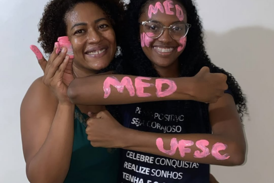 estudar medicina