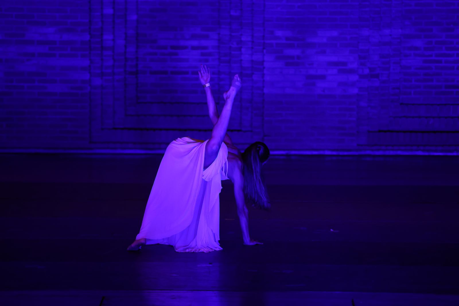 bailarina