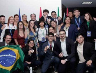 olimpíada internacional de química