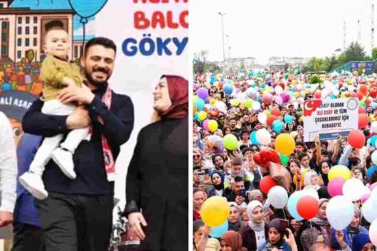 istambul