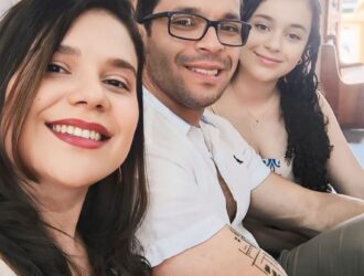 aline